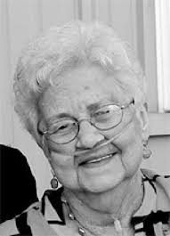 Freda Caudill Obituary