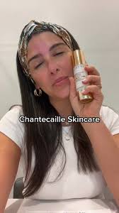 Chantecaille skincare at its finest with @madisonsimonsays. We are loving  the clean beauty movement. ♥️ Shop these and more in-store and online at  gwynns.com. #chantecaille #cleanbeauty #skincare ...