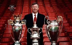 Manchester United Completed The Treble By Defeating Bayern Munich 2 1 In The 1999 C In 2020 Manchester United Legends Manchester United Football Club Manchester United