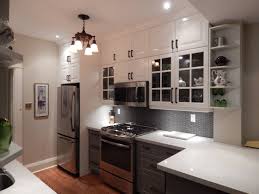 Ikea kitchen cabinets and everything else.being demonstrably less expensive than pretty much every other option out there (think: Ikea Kitchens Lidingo Gray And White With Stacked Wall Cabinets Traditional Kitchen Toronto By Home Reborn Houzz