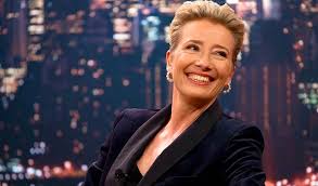 Raj endowed international dissertation research fellowship—is a ph.d. Emma Thompson To Star In Katy Brand Scripted Movie News 2020 Chortle The Uk Comedy Guide