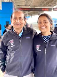 Sunil (Parveen) Ahuja