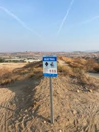 Maybe you would like to learn more about one of these? Mountain Bike Trails Near Santa Clarita Bike Park