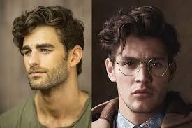 I'll be posting different hairstyles, that will hopefully make your search a little bit easier. The Definitive 10 Best Haircuts Hairstyles For Men Man Of Many