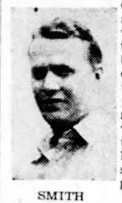 Soldier Accounted For From World War II (Smith, L.) > Defense POW/MIA  Accounting Agency > ID Announcements