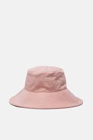 14 Bucket Hats To Go Gilligan Chic In This Summer Bucket Hat Hats Pink Bucket Hat