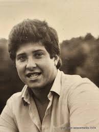 Fernando Corrales Pérez