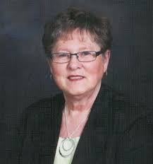 Gladys Fuchs Obituary