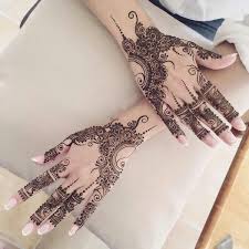 Hi lovely people of the internet! Diy Henna Tattoo Ideas Designs And Motifs For Beginners