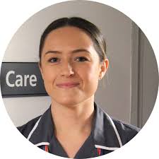 Five Things I've learnt from nursing the dying, by Kimberley St John. —  Life. Death. Whatever.