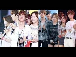 Facebook is showing information to . Compilation Of Exo Baekhyun Snsd Taeyeon Best Moments Youtube