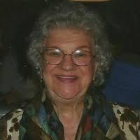 Obituary information for Virginia R. Wolski