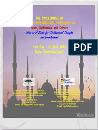 The country maintains a constant economical scale due to the. Isicas 2014 Proceedings Pdf Muslim World Islamic Philosophy