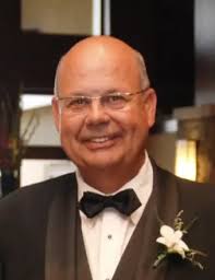 Obituary information for Doug Ralston