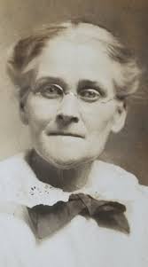 Family photo of momma with great grandson Tristan Stewart