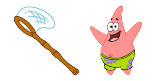 Maybe you would like to learn more about one of these? Spongebob Patrick Star Net Cursor Sweezy Custom Cursors