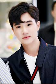 Perth Tanapon Sukhumpantanasan Is So Very Handsome 3 Perth Actors Bad Romance