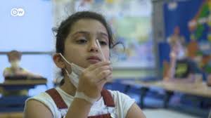 Nein zu fleckerlteppich und zettelwirtschaft. Freiheit Durch Corona Pass In Danemark Dw Nachrichten Dw 10 06 2021