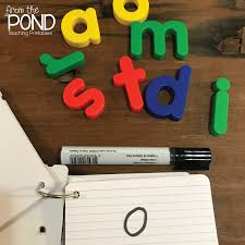 We are writing you with reference to (the above order). From The Pond Learning The Letter Sound O