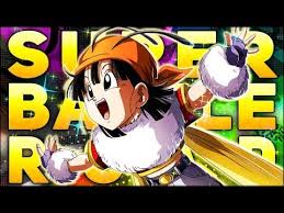 Lr Bee Pan Vs Hybrid Saiyan Category Super Battle Road Dbz Dokkan Battle Youtube