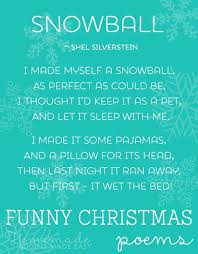 Funny Christmas Poems Short List Of The Best Christmas Quotes Funny Funny Christmas Poems Christmas Songs Lyrics