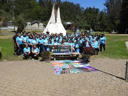 The valley includes the communities of santa paula, fillmore, piru and the national historic landmark of rancho camulos.named for the santa clara river, which winds through the valley before emptying into the pacific. Indian Health Center At Santa Clara Valley California Reducing Disparities Project