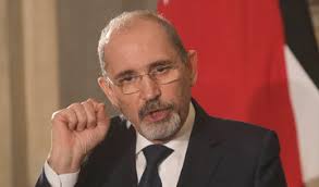 Calls for more Jordan protests against Gaza war, Israel ties