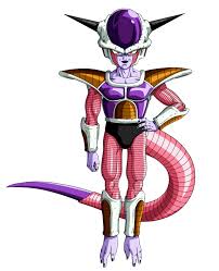 Kakarot will be in the hands of the players soon, and it will be up to them to defend the universe from the evil tyrant that is frieza. Frieza Friends Comic Vine