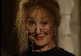Una Stubbs filmography