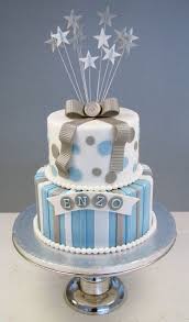 Birthday Cake For Baby Boy 1 Year Image Result For First Birthday Cake For Boy Idee Gateau Gateau Fete Idee Deco Gateau