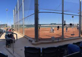 The cactus league has collaborated with state, county and municipal health officials to provide a safe and secure environment for the 2021 spring training season. Cactus Yards 57 Photos 47 Reviews Amateur Sports Teams 4536 E Elliot Rd Gilbert Az United States Phone Number Yelp