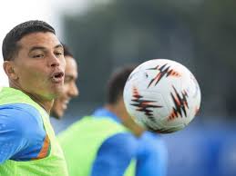 Trend Google: thiago silva