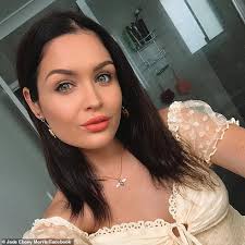 A simple question that almost destroyed woman recovering from bulimia