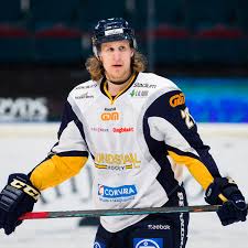 SHL-profilen Jonathan Hedström gör comeback