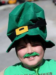 40 photos: 2014 St. Patrick's Day Parade