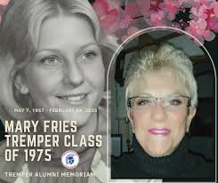 Does anyone from Class of '69 have additional info about when there maybe a  Celebration of Life for Debbie Seibert (Weinbrenner)? My Wife walked with  her Brother Steve, at their '71 Graduation......