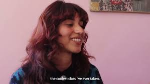 Student Spotlight: Conor Mack