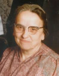 Sadie Yoder Obituary May 5, 2019