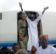 The 11th annual arewa house lecture will have national leader of the all progressive congress (apc) asiwaju ahmed bola tinubu as chairman. The Return Of Tinubu A Bird S Eye View With Gbenga Olorunpomi