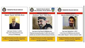 Bruce mcarthur is on facebook. Alleged Serial Killer Bruce Mcarthur Charged In Eighth Death Bbc News