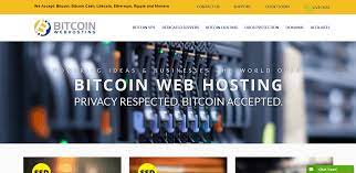 Bitcoin Web Hosting Review 2021 Is It Worth It