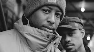 Dave Tompkins Archive