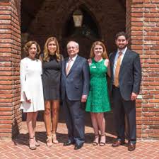 A commemorative report honoring the leaders and donors of the Spirit • Mind  • Body Capital Campaign