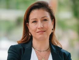 Agnès Marion : "Nous serons la surprise des élections européennes"