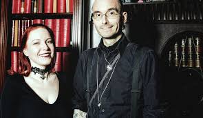 We did not find results for: Vampyres Beyond Borders Dr Death And A Vampyre Beauty Dr Mark Benecke