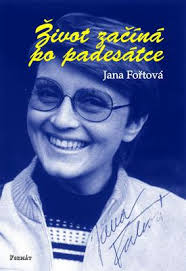 Kniha Život začíná po padesátce