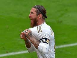 Latest on real madrid defender sergio ramos including news, stats, videos, highlights and more on espn. Sergio Ramos Latest News Breaking Stories And Comment The Independent