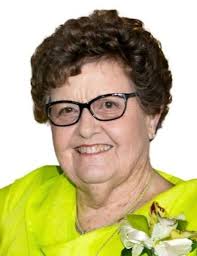 Carolyn Hye Becknell Weatherby Obituary November 19, 2023