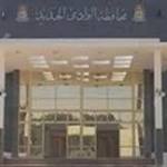 لاعبين من الوادي الجديد يشاركون