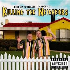 Ghostories is the third studio album by rapper tom macdonald. Ghostories Tom Macdonald Last Fm
